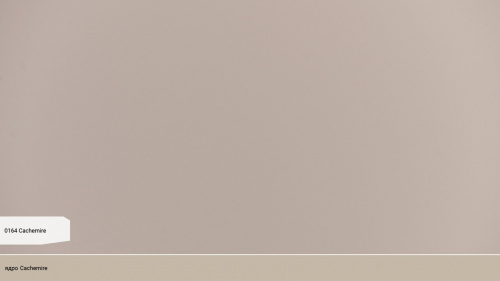 Компакт-плита Puricelli 0164 Cachemire MM антифінгер 4200*1300*12 ядро в колір декору