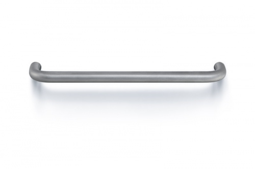 Ручка 1021/160/SS/Матова нержавіюча сталь (SS-1021)_01