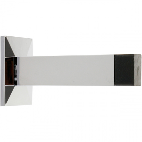 Стопор дверний M-75 колір CP полірований хром (M-75 CP)_01