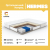 Матрац Hermes/Гермес 140*200 Матрац Hermes/Гермес 140*200