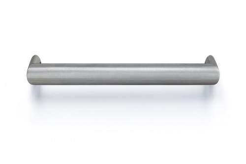 Ручка SS-1022 192 мм Матова сталь