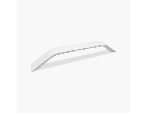 Ручка Bravo Lama staight 160 мм біла