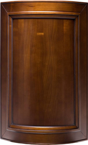 Фасад дерев'яний 