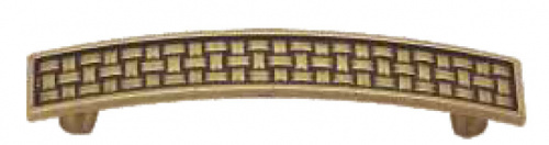 Ручка DUG 19 (96 мм) G4 Бронза (DUG 19 (96 мм) G4)_01