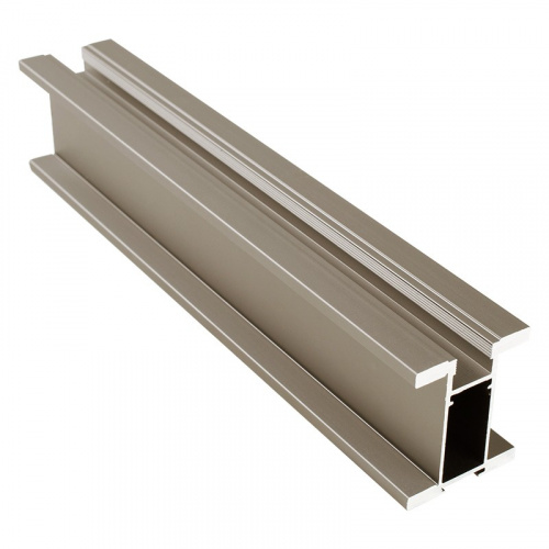 Профіль вертикальний 