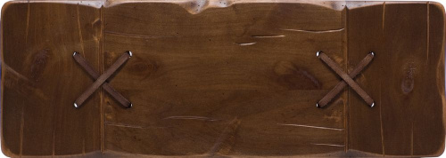 Фасад дерев'яний 