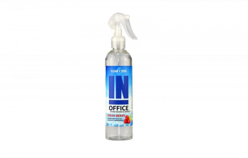 Засіб для щоденного прибирання IN OFFICE fresh berry (300ml)