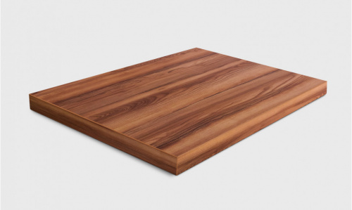 МДФ Idea LUXEFORM Дуб карамельний FN-021 SL 2800х1300х17.7