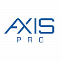 Висувна система AXIS PRO зі скляними боковинками