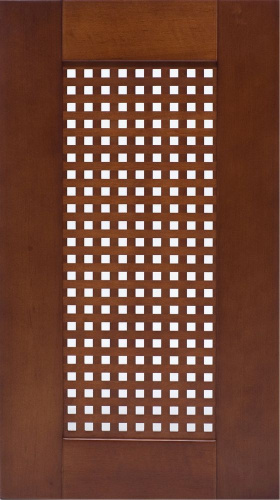 Фасад дерев'яний 