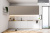 LUXEFORM Acryl_МT-AF-202U мокко_МT-AF-001U ультра білий LUXEFORM Acryl_МT-AF-202U мокко_МT-AF-001U ультра білий