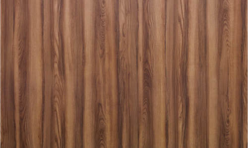 МДФ Idea LUXEFORM Дуб карамельний FN-021 SL 2800х1300х17.7