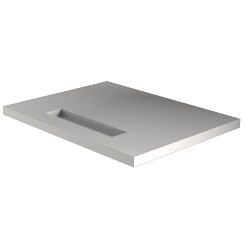 Ручка фрезерована Р 9 (Р9)_01