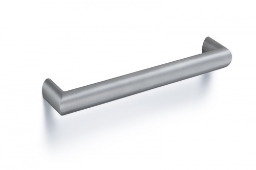 Ручка 1022/128/SS/Матова нержавіюча сталь (SS-1022)_02