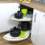 Кут REJS Corner Optima Maxima SILVA 800 правий, хром/білий (WE28.2508.43.374)_02