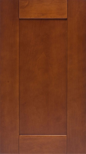 Фасад дерев'яний 