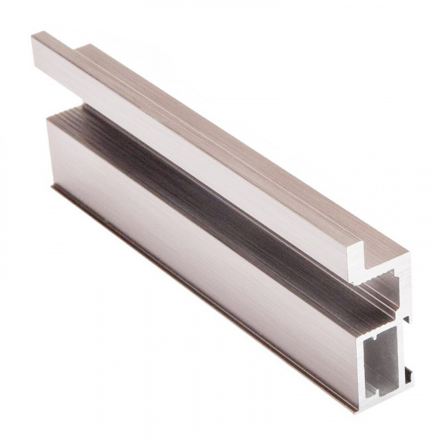 Профіль вертикальний 