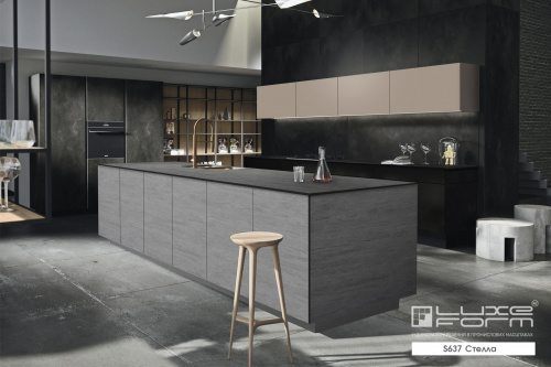 Компакт-плита LUXEFORM Стелла S637 вигляд 1