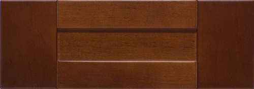 Фасад дерев'яний 