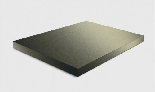 Декоративна панель idea LuxeForm МЕТ-018 iS Бронза метал 2800*1300*17,7