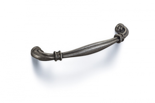 Ручка 1014/96/MAN/Матовий античний нікель (D-1014)_02