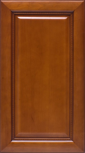 Фасад дерев'яний 