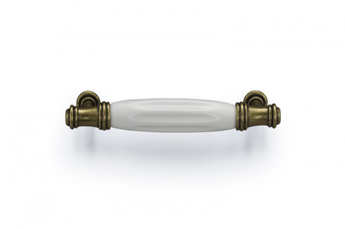 Ручка 1018/92/MAB/Матова антична бронза (D-1018)_01