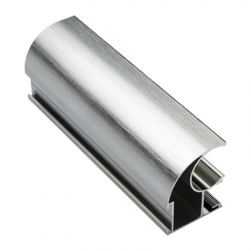 Профіль вертикальний 