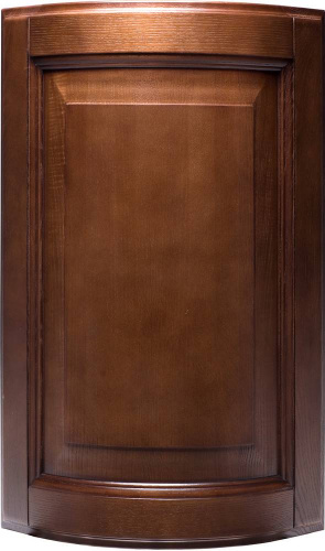 Фасад дерев'яний 