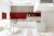 LUXEFORM Acryl_GL-000U біла ніч_GL-101U каєнський перець_GL-802U сірий шовк