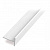 Алюмінієвий профіль T 18 мм, L=3 m, білий (A-T18-300-10)_01