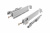 Висувна система MODERN BOX push to open L-400 низький