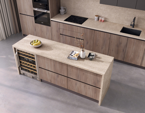 Заготівка постформінг (P3) EN717 1 гатунок / K705 PN Стойнхейвен Сенд 4100х600х38