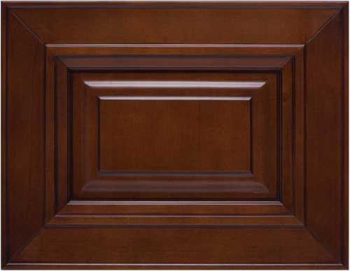 Фасад дерев'яний 