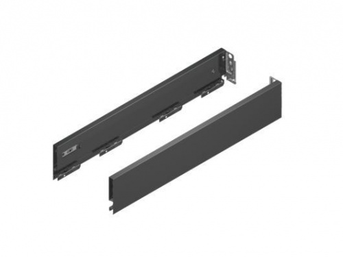 Царги Vionaro H89 NL 550 Graphite