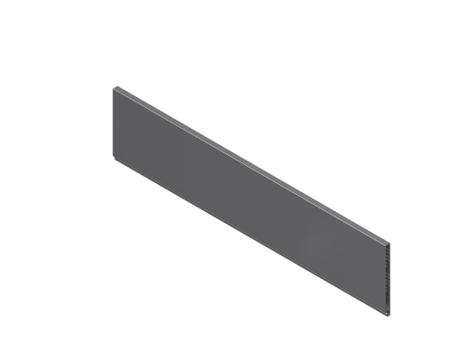 Фасадний профіль F8 DWD XP H95 Stone