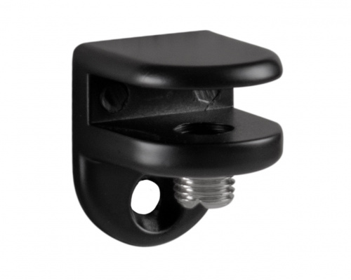 Полицетримач DМ 40 BLKM Чорний Матовий ДС