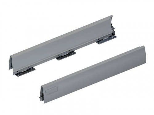 Комплект царг DWD XP H95 500мм Stone лів./прав.