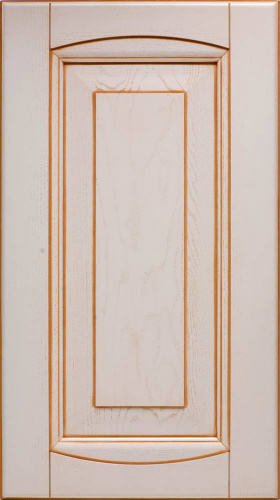 Фасад дерев'яний 