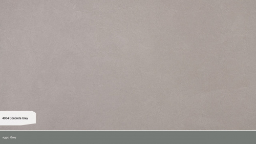 Компакт-плита Puricelli 4064 Concrete Grey CY 4200*1310*12 ядро в колір декору