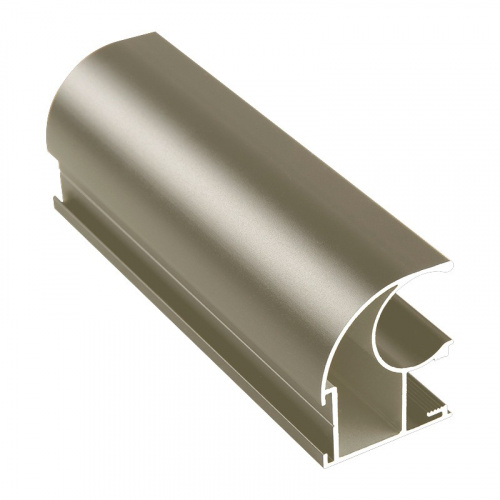 Профіль вертикальний 