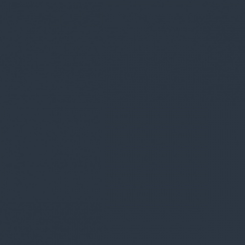 МДФ LUXEFORM Acryl Extra Matt Океан МТ-500U 2800х1300х18,4