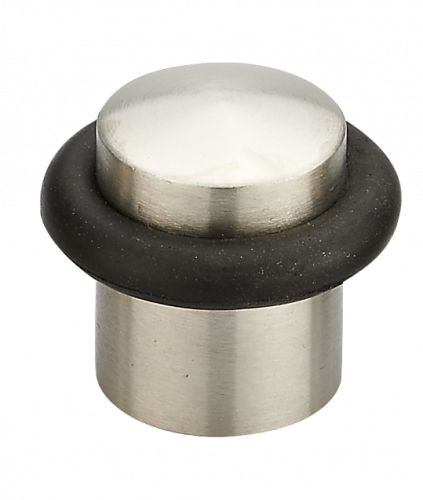 Стопор дверний M-25 колір SS нержавіюча сталь (M-25 SS)_01