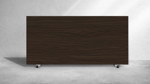 Компакт-плита TERMOPAL Горіх темний 3660*1530*12 мм, чорне ядро