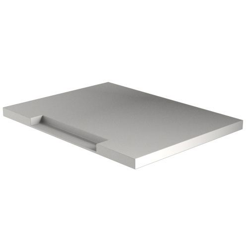 Ручка фрезерована Р11 (Р11)_01