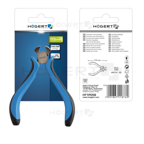 Кусачки торцеві 115 мм. (HT1P058)_02