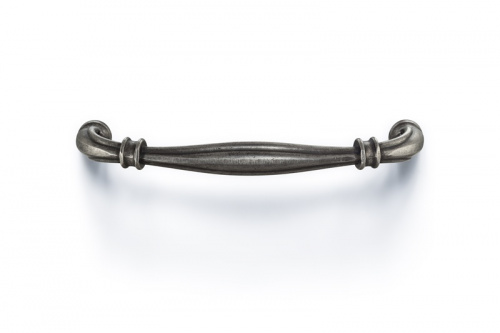 Ручка 1014/96/MAN/Матовий античний нікель (D-1014)_01