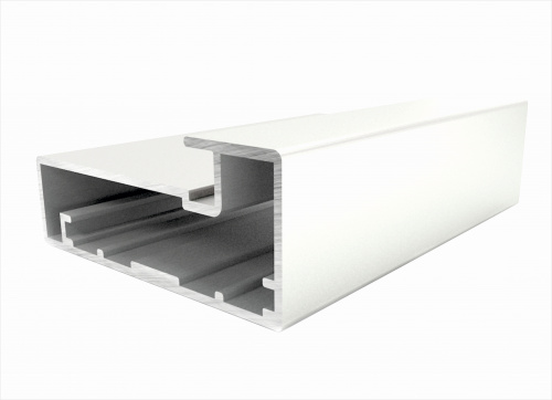 Фасад рамковий SD-102 (R4) Білий