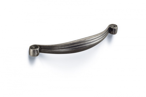 Ручка 1011/128/MAN/Матовий античний нікель (D-1011)_02