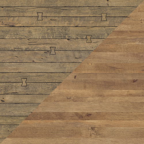 Стінова панель EGGER H197 ST10/H195 ST10 4100х640х9,2/9,6